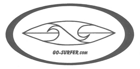 surf oval