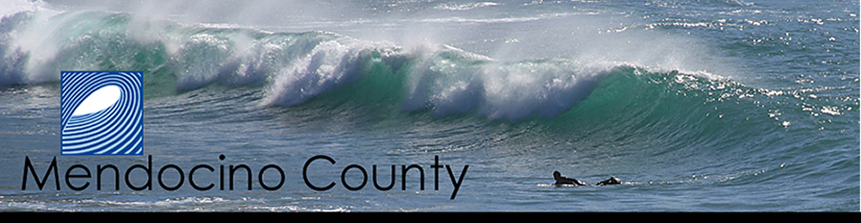Mendocino County Surfrider Chapter